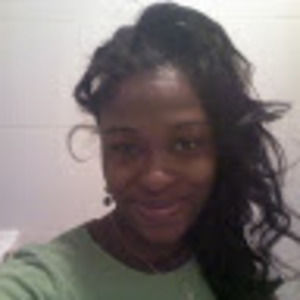 Meet your Posher, Renee